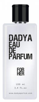 Dadya B-109 EDP 100 ml Kadın Parfümü kullananlar yorumlar